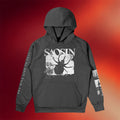 Saosin Merch 2026 You Will Live To Tell Hoodie Presents For Rock Music Lovers - Merchluma