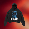 Imagine Dragons Merch 2026 Melting Skull Hoodie Music Related Gifts For Guys - Merchluma