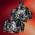 Brand Of Sacrifice Merch 2026 No End Hoodie Music Lover Gift Ideas For Him - Merchluma