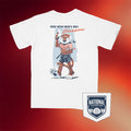 JNJ Apparel Merch Auburn Golf 2026 Champions T-Shirt Auburn Tigers Merch Gift For Golf Lovers - Merchluma