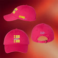 Broadway Merch 2026 New York City Center La Cage Aux Folles I Am Hat Embroidered BFF Gifts - Merchluma