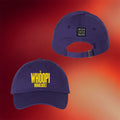 Broadway Merch 2026 The Whoopi Monologues Title Hat Embroidered Gifts Ideas For Dad - Merchluma