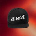 BigXthaPlug Merch 2026 6WA Snapback Hat Embroidered Gifts For Your Boyfriend - Merchluma