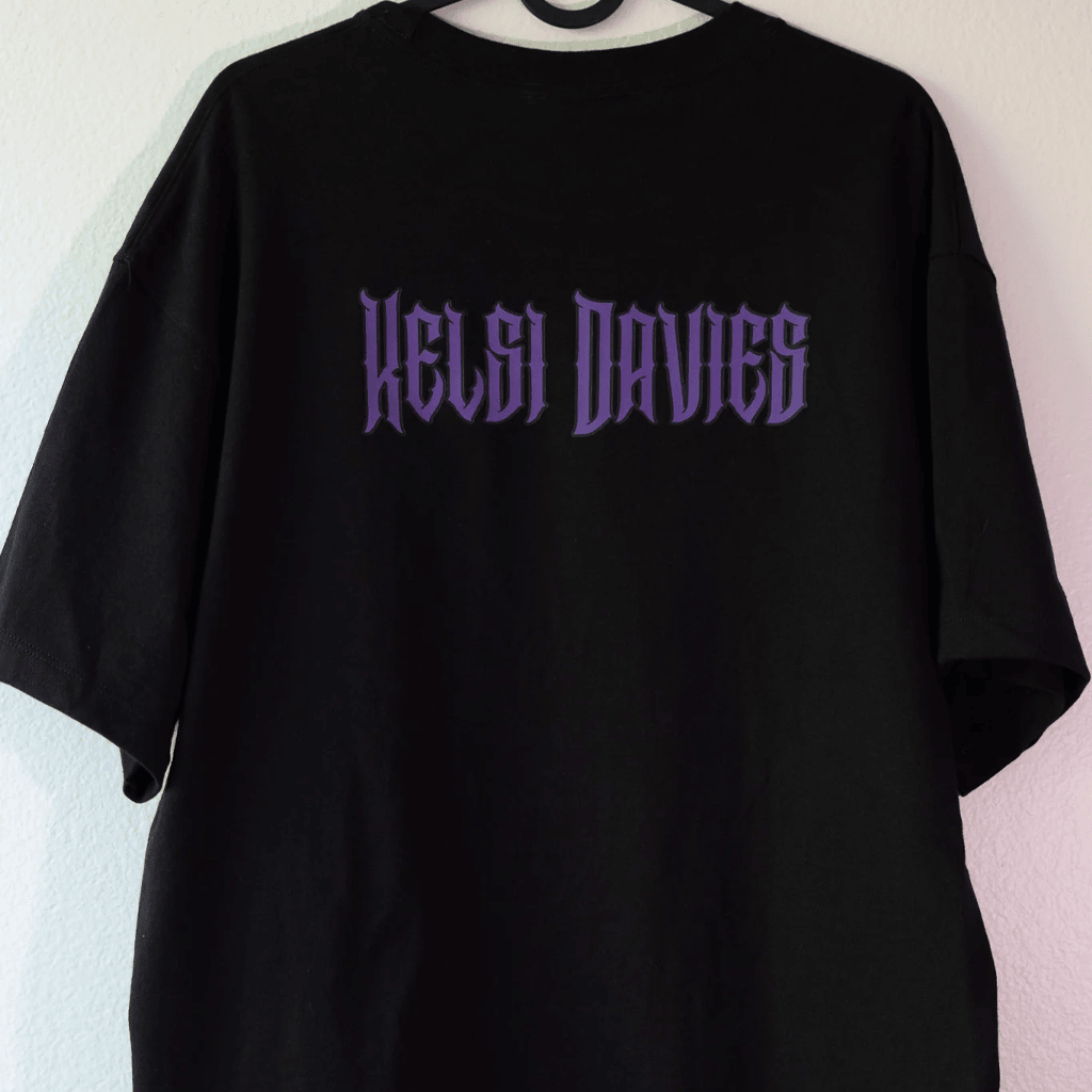 Kelsi Davies Merch 2026 Kelsi And Lola T-Shirt Gifts Ideas For Sisters - Merchluma