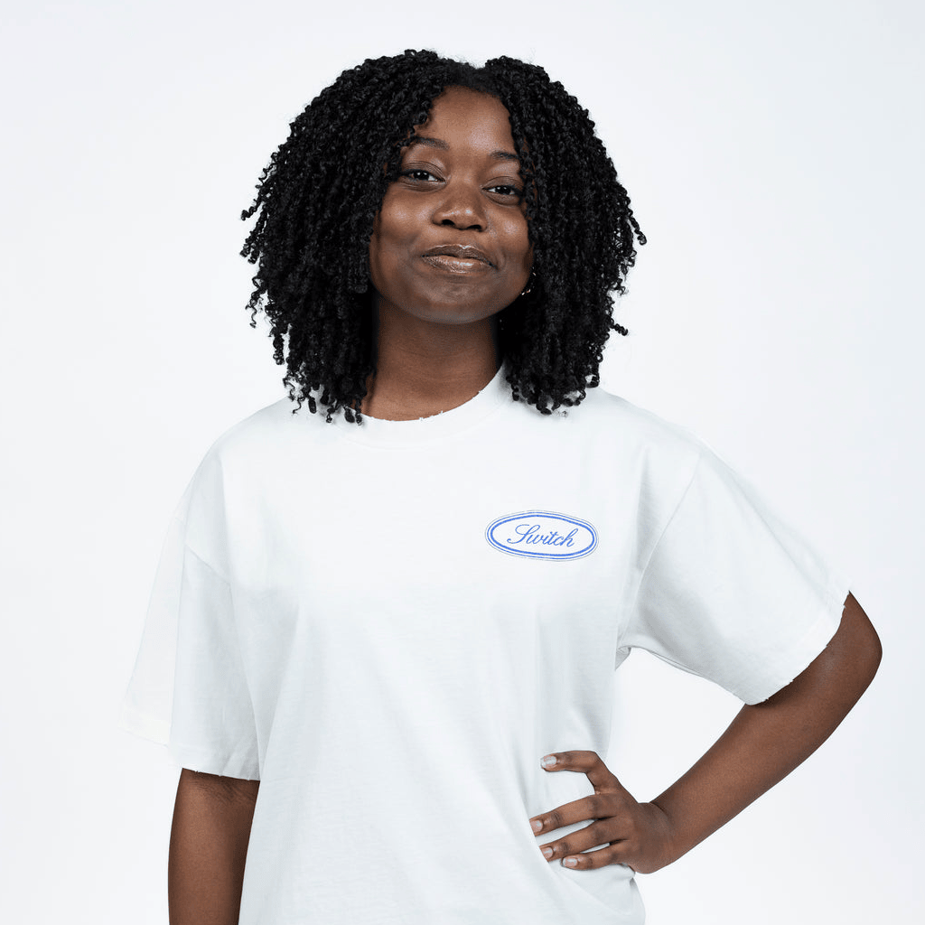 Life Church Merch 2026 No Place Like Switch T-Shirt Unique Gifts For Friends - Merchluma