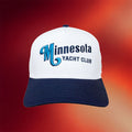 Minnesota Yacht Club Festival Merch 2026 Minnesota Yacht Club Embroidered Hat Gift For Fans - Merchluma