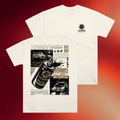 Legends Media Merch Night Run T-Shirt Birthday Present For Husband - Merchluma