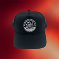 Minnesota Yacht Club Festival Merch 2026 Minnesota Yacht Club Logo Trucker Hat Best Gifts - Merchluma