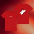 Kurtis Conner Merch 2026 Folks Red T-Shirt Gift Ideas For Fan - Merchluma