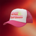 Sheppard Merch 2026 Adios Sayonara Trucker Hat Gifts For Music Enthusiasts - Merchluma