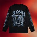 Saosin Merch 2026 Starting Over Again Long Sleeve Shirt Presents For Music Lovers - Merchluma