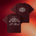 Lando Norris Merch 2026 The Somerset T-Shirt Lando Norris Shirt Gifts For BFF Racing Lovers - Merchluma