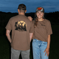Kwik Trip Merch 2026 KT Buck T-Shirt See Ya Next Time Shirt Gifts For Him Her - Merchluma