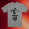 Kill Merch Kill Tony Undisputed T-Shirt Best Gifts For Friends - Merchluma