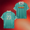 Gorillaz Merch 2026 Gorillaz X Mundial Home Jersey Shirt Gifts For Music Fans - Merchluma