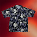 Saosin Merch 2026 Saosin Hawaiian Shirt Summer Apparel Gift For Rock Band Fans - Merchluma