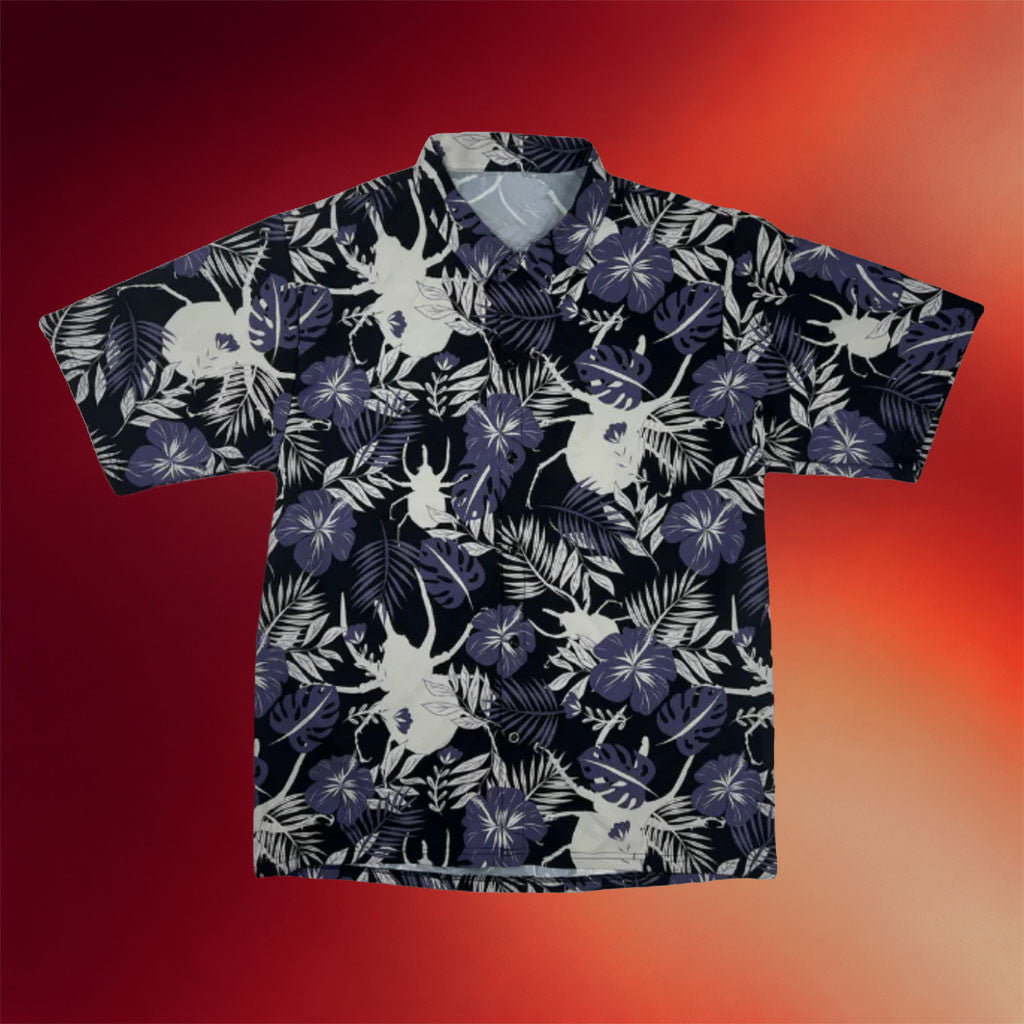 Saosin Merch 2026 Saosin Hawaiian Shirt Summer Apparel Gift For Rock Band Fans - Merchluma