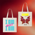 Broadway Merch 2026 New York City Center La Cage Aux Folles I Am What I Am Tote Bag Best Gifts - Merchluma