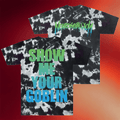 Nekrogoblikon Merch 2026 Show Me Your Goblin Tie Dye T-Shirt Nekrogoblikon Shirt Gift Ideas For Son - Merchluma
