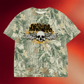 Nothing Nowhere Merch Nothing Nowhere Skull T-Shirt Birthday Present For Brother - Merchluma