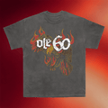 Ole 60 Merch 2026 Eagle Fire T-Shirt Ole 60 Shirt Music Related Gifts For Guys - Merchluma