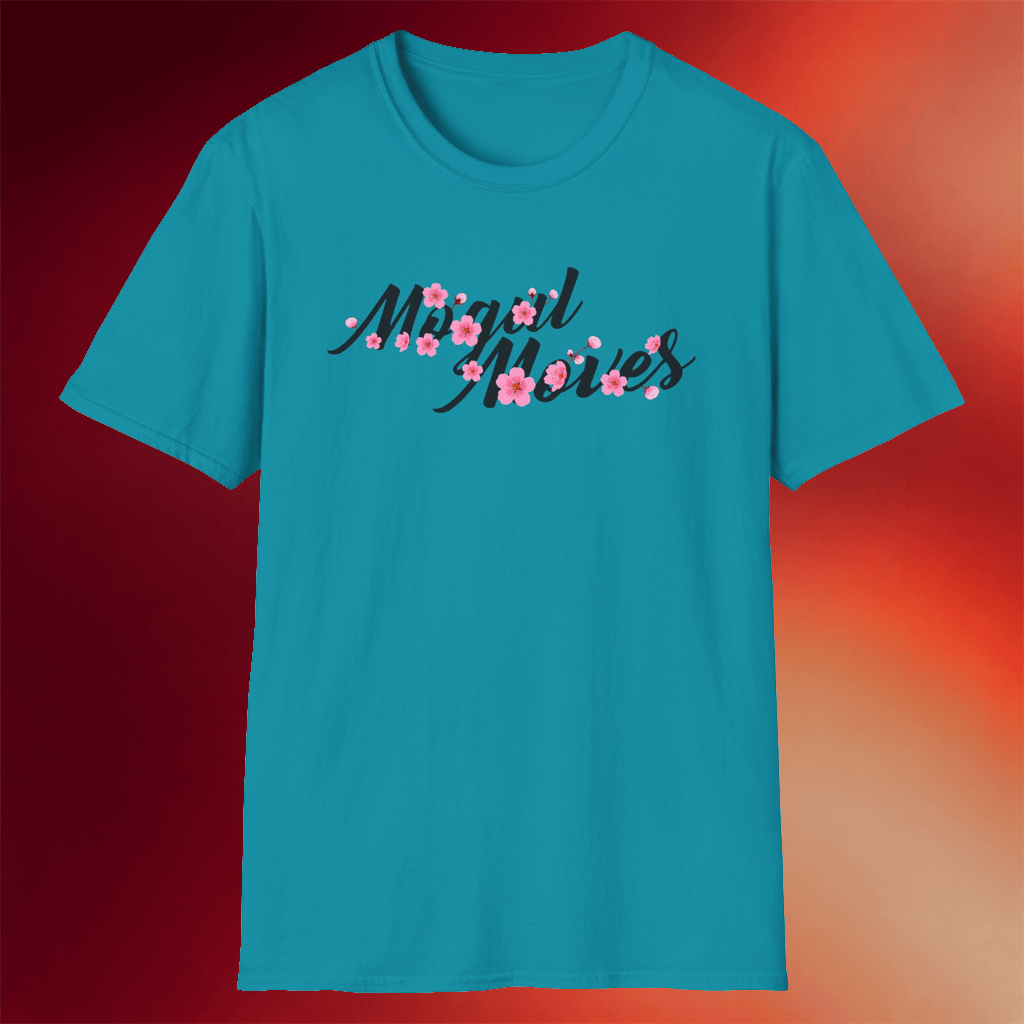 Ludwig Merch 2026 Ludwig Mogul Moves T-Shirt Best Birthday Gift For Husband - Merchluma