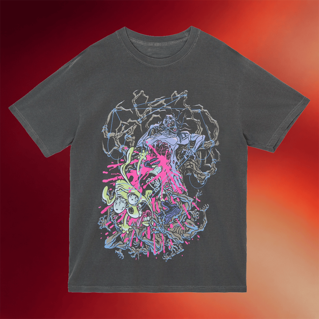 MeatCanyon Merch 2026 Meat Canyon Tug T-Shirt Unique Gift For Boyfriend - Merchluma