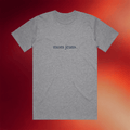 Mom Jeans Merch 2026 Mom Jeans Band T-Shirt Presents For Rock Music Lovers - Merchluma