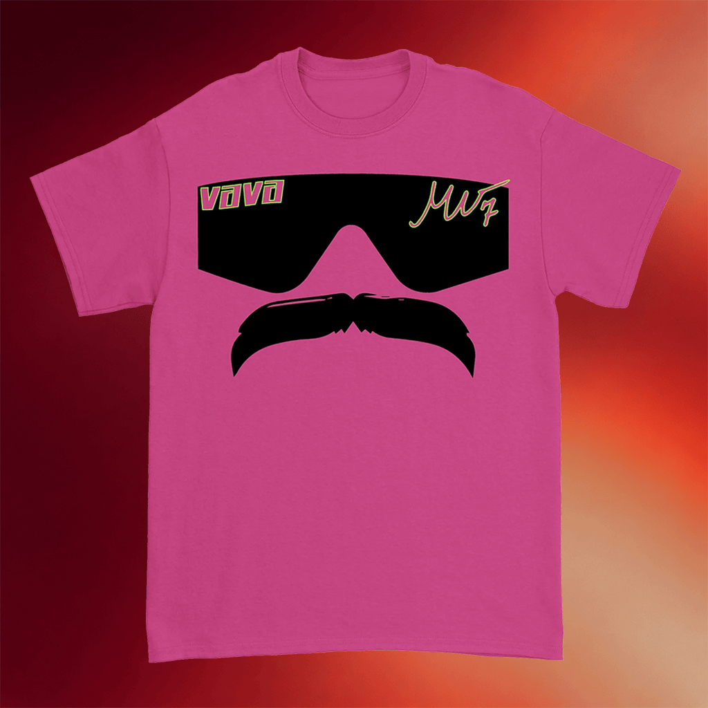 Mike Vavasis Merch 2026 Mike Vavasis Vava T-Shirt Best Gift For BFF - Merchluma