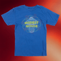 Modest Mouse Merch 2026 Spiroshroom T-Shirt Modest Mouse Shirt Gifts For Band Fans - Merchluma