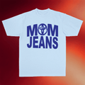 Mom Jeans Merch 2026 Car Logo T-Shirt Mom Jeans Band Shirt Cool Gifts For Rock Lovers - Merchluma