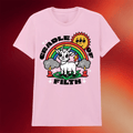 Night Shift Merch 2026 Cradle Of Filth Cradle Of Fun T-Shirt Gifts For Sisters - Merchluma
