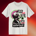 Motorhead Merch 2026 Killed By Deaf T-Shirt Best Gifts For Punk Rock Band Fans - Merchluma