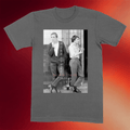 Mporium Merch 2026 Morrissey London O2 Event T-Shirt Great Father's Day Gifts - Merchluma