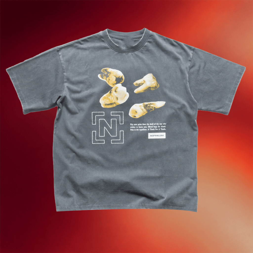Nephilem Merch 2026 Extraction T-Shirt Best Birthday Gift For Sisters - Merchluma