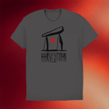 Neurosis Merch 2026 Harvestman Dolmen T-Shirt Unique Gifts For Music Lovers - Merchluma