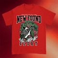 New Found Glory Merch 2026 GOAT Gator Shirt Greatest Of All Time T-Shirt Present For Husband - Merchluma