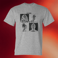 No Doubt Merch 2026 Push And Shove T-Shirt No Doubt Band Shirt Gifts For Rock Lovers - Merchluma
