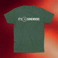 Obvious Shirts Merch 2026 It's 1 20 Somewhere T-Shirt Unique Gifts For Brothers - Merchluma