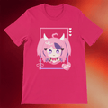 Ironmouse Merch Vtuber Ironmouse T-Shirt Birthday Gift For Sister - Merchluma