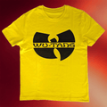 Night Shift Merch Wu-Tang Clan Logo T-Shirt Best Gifts For Father - Merchluma