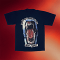 Highly Suspect Merch 2026 The Blue-Eyed Devil T-Shirt Presents For Rock Band Fans - Merchluma