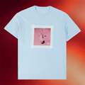 Olivia Rodrigo Merch 2026 Album Cover T-Shirt Olivia Rodrigo GUTS Merch Gifts For Sisters - Merchluma