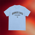 Brandon Davis Music Merch 2026 Bonus Dad Club T-Shirt Great Father's Day Gifts - Merchluma