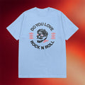 Foo Fighters Merch 2026 Do You Love Rock N Roll T-Shirt Best Gifts For Rock Lovers - Merchluma