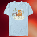 Hoppers Merch 2026 Mabel Beaver To The Rescue T-Shirt Hoppers Shirt Gifts For Brothers - Merchluma