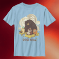 Hoppers Merch 2026 Pond Crew T-Shirt Hoppers Movie Shirt Gifts For Friends - Merchluma