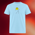Jacknjellify BFDI Merch TWOW Bleh Before T-Shirt Birthday Gift For Friends - Merchluma