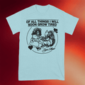 Joyce Manor Merch 2026 Of All Things I Will Soon Grow Tired T-Shirt Unique Gift For Her - Merchluma