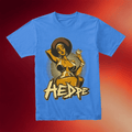 Hed PE Merch 2026 Honey Bee T-Shirt Hed PE Band Shirt Gifts For Rock Lovers - Merchluma